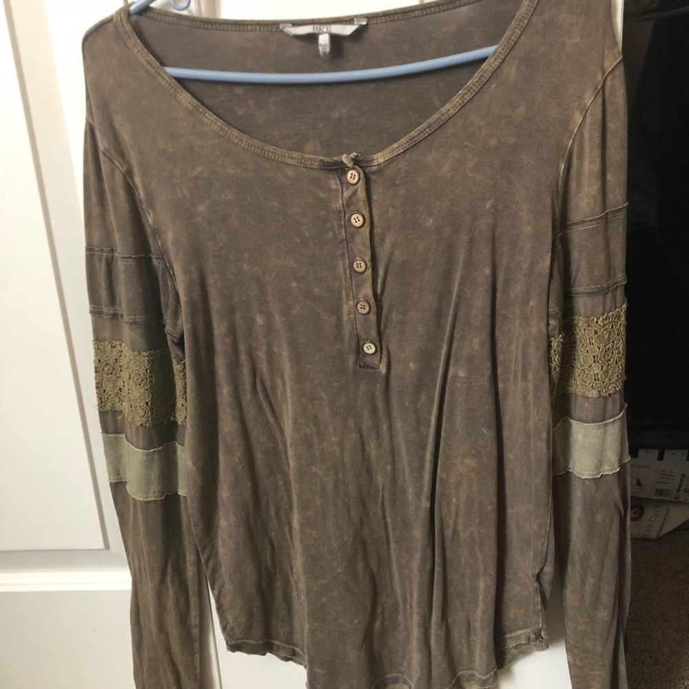 BKE long sleeve